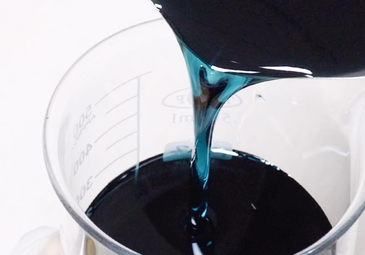 薜琉璃 LULU — 靛藍琉璃光精油